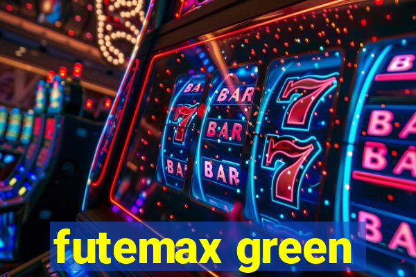 futemax green